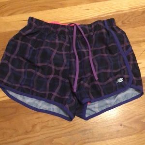 New Balance Shorts, S